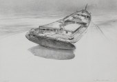 JOHN A. NOBLE LITHOGRAPH ULTIM