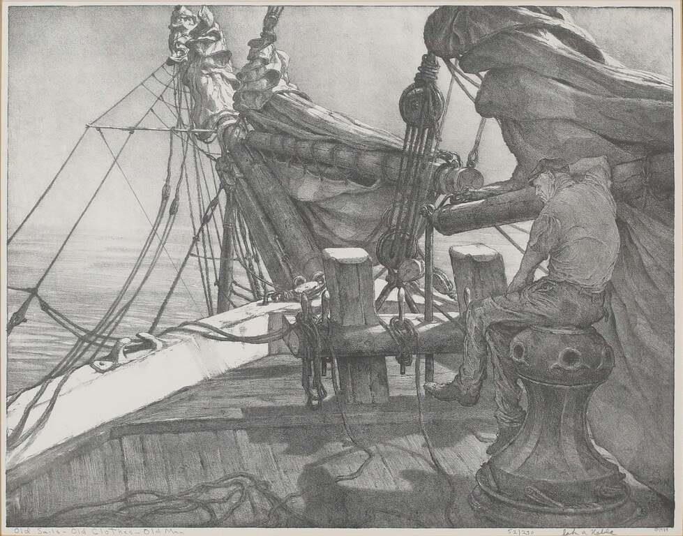 JOHN A. NOBLE MARITIME