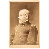 JOHN A. WINSLOW INSCRIBED + SI