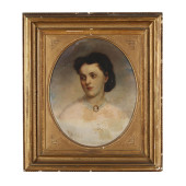 JOHN ADAMS ELDER (AMERICAN, 18