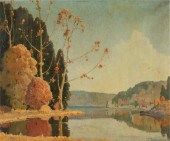 JOHN ADAMS SPELMAN (1880 - 194