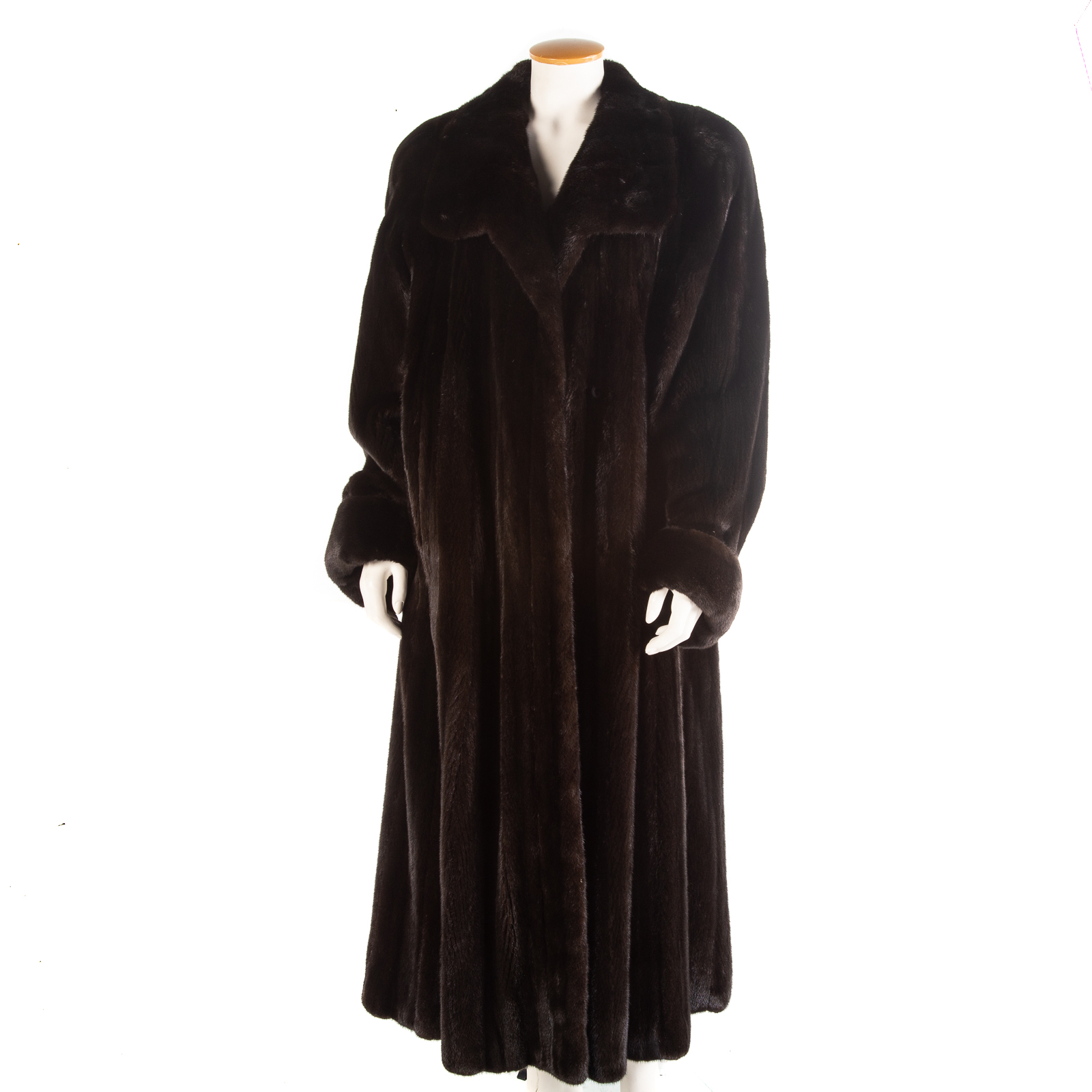 JOHN ADKINS BLACK WILLOW NATURAL