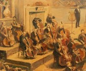 John Albert Cooper (1894-1943)