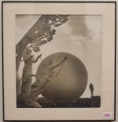 JOHN ALBOK GELATIN SILVER PRIN