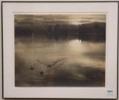 JOHN ALBOK GELATIN SILVER PRIN