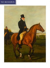 JOHN ALEXANDER HARRINGTON BIRD