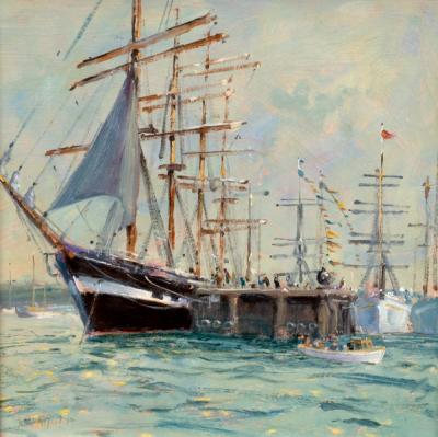 John Alford (born