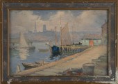 JOHN ALFRED COOK (MASSACHUSETT