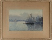 JOHN ALFRED COOK (MASSACHUSETT