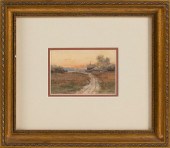 JOHN ALFRED COOK (MASSACHUSETT