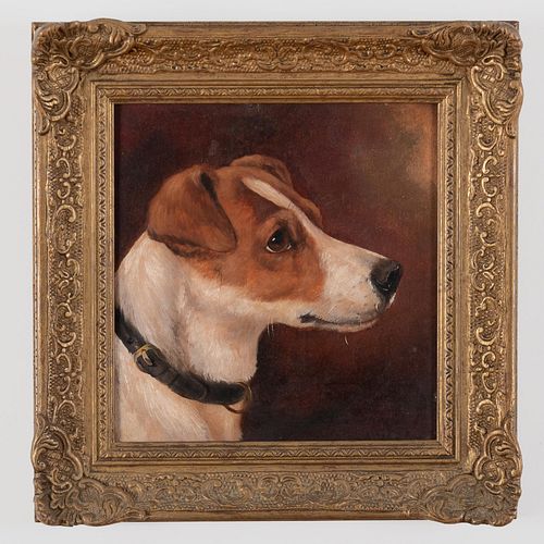 JOHN ALFRED WHEELER (1821 -