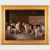 JOHN ALFRED WHEELER (1821-1903