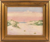 JOHN ALLEN CHASE (MASSACHUSETT