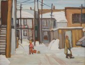 JOHN ALMSTEDT (XX-XXI) CANADIA