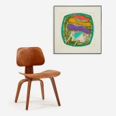JOHN ALTOON UNTITLED (1966 COL
