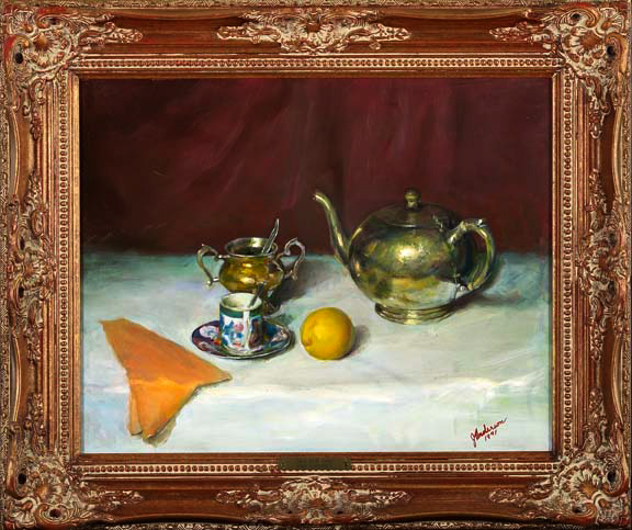 John Anderson (American,