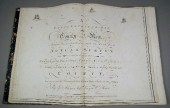 John Andrews (fl. 1766-1809) a