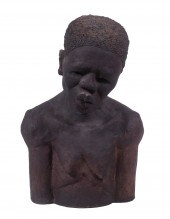 JOHN ANDRUGA DUKU (SUDAN, Terr