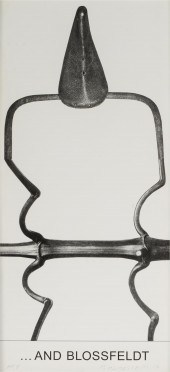JOHN ANTHONY BALDESSARI (1931