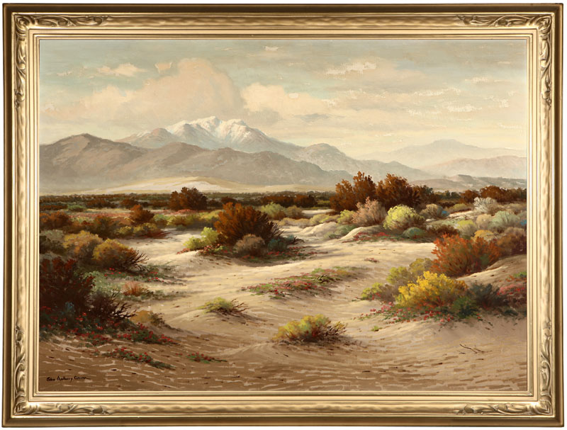 John Anthony Conner (1892-1971