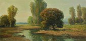 JOHN ANTHONY CONNER (1892-1971