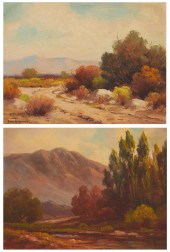 JOHN ANTHONY CONNER (1897-1971