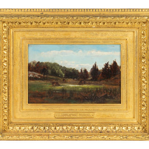 John Appleton Brown (American,