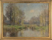 JOHN APPLETON BROWN (MASSACHUS