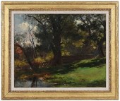JOHN APPLETON BROWN(Massachuse