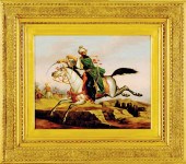 John Archibald Woodside Pennsy