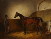JOHN ARNOLD ALFRED WHEELER (18