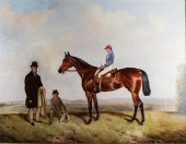 JOHN ARNOLD ALFRED WHEELER (BR