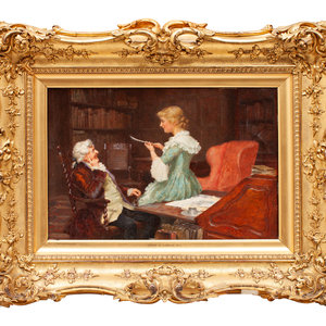 John Arthur Lomax (British,