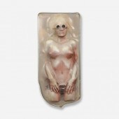 JOHN ASQUITH "FAYE I: AS SPACE