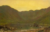 JOHN ATKINSON GRIMSHAW (BRITIS