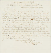 JOHN AUGUSTINE WASHINGTON III