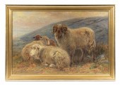 JOHN AUSTIN SANDS MONKS (AMERI