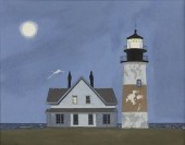 JOHN AUSTIN TEMPERA ON ARTIST