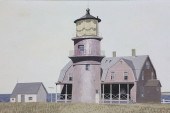 JOHN AUSTIN TEMPERA ON ARTIST