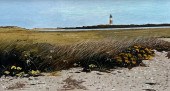 JOHN AUSTIN TEMPERA ON ARTIST