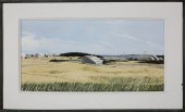 JOHN AUSTIN TEMPERA ON ARTIST