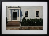 JOHN AUSTIN TEMPERA ON ARTIST