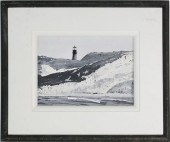 JOHN AUSTIN TEMPERA ON ARTIST'