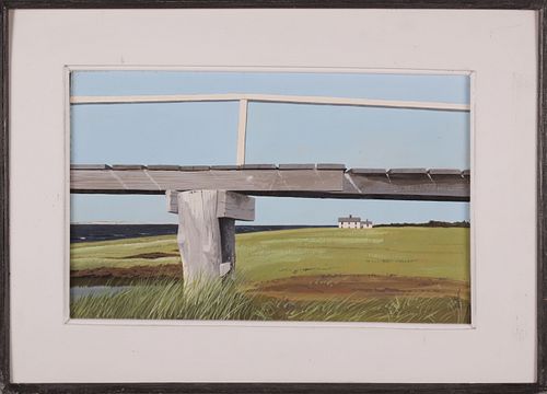 JOHN AUSTIN TEMPERA ON BOARD
