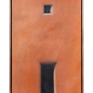 John Axton (American, b. 1947)