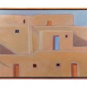 John Axton
(American, b. 1947)