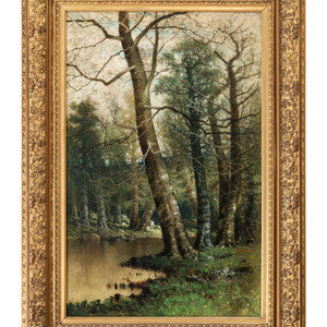 John B. Botto (American,