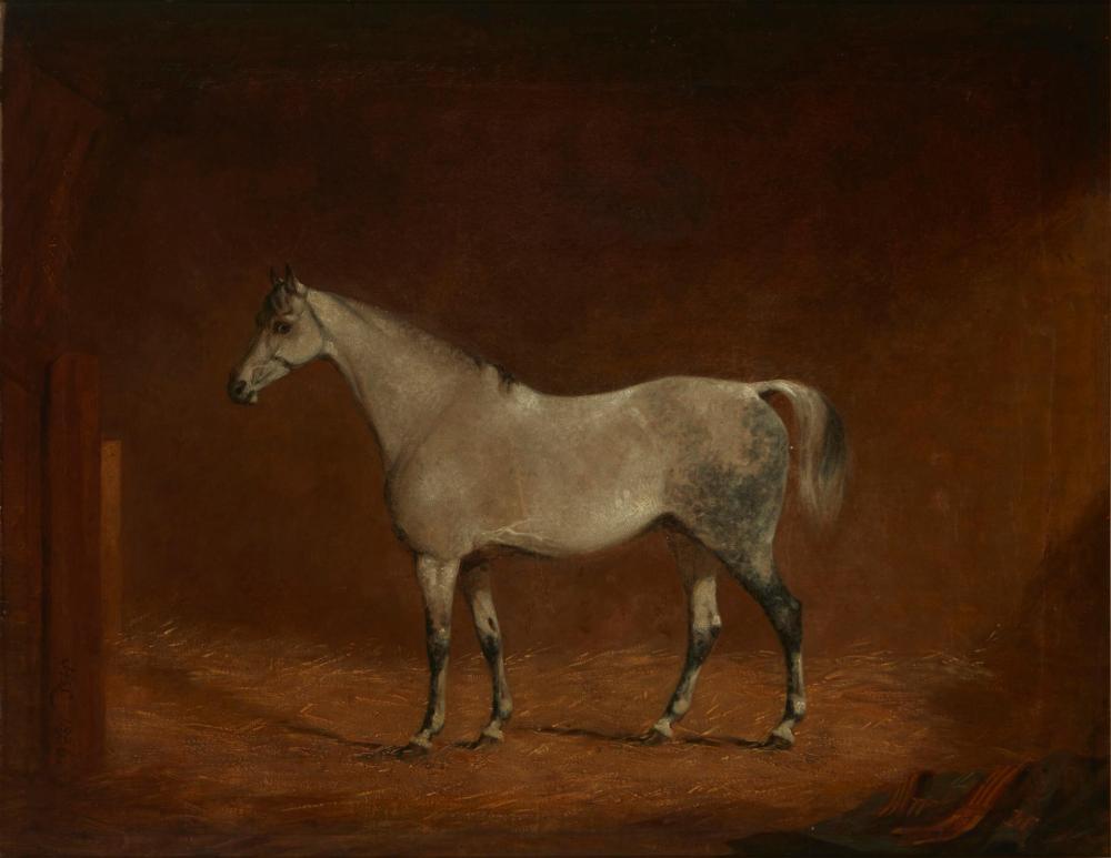 JOHN B. LADBROOKE, (1803-1879),