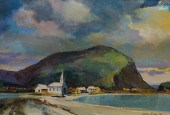 JOHN B. LEAR (AMERICAN 1910-20