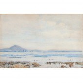 JOHN B. MATHER, AUSTRALIA (184